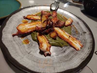 La Bodeguilla De Padre Feijoo