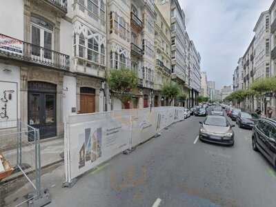 La Bodeguilla De Padre Feijoo