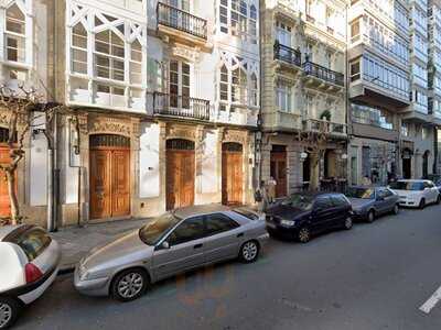 La Bodeguilla De Padre Feijoo