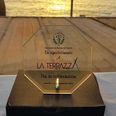 La Terrazza Del Mare