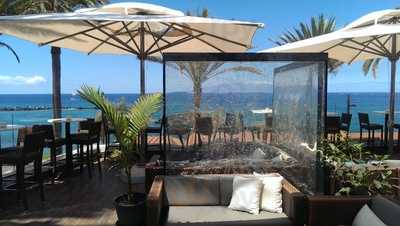 La Terrazza Del Mare