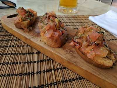 La Terrazza Del Mare