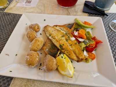 La Terrazza Del Mare