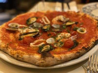 La Piazza Cortes Valencianas