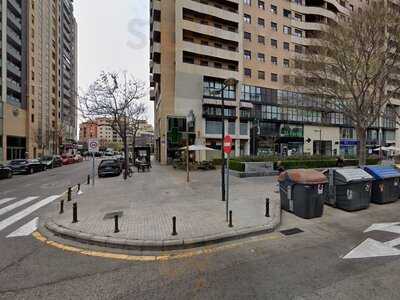 La Piazza Cortes Valencianas