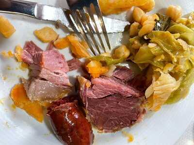 Casa Cuba Restaurante