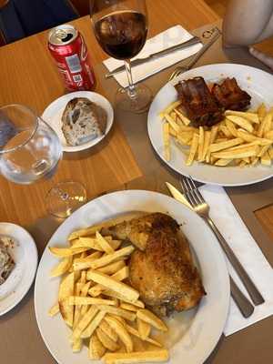 Casa Cuba Restaurante