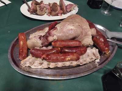 Casa Cuba Restaurante