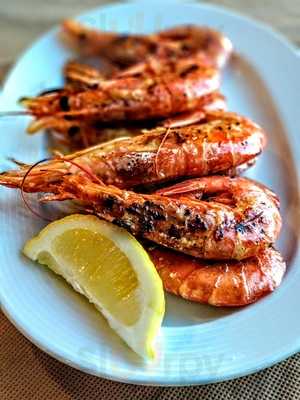 Casa Cuba Restaurante