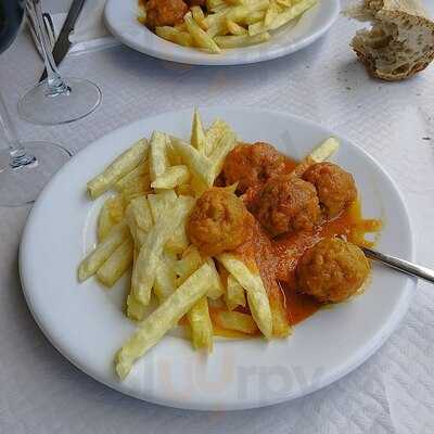 Casa Cuba Restaurante