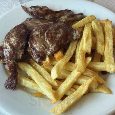 Casa Cuba Restaurante