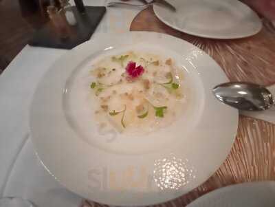 Restaurante El FrontÓn