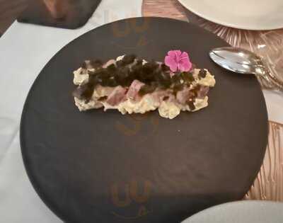 Restaurante El FrontÓn