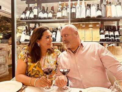 Restaurante El FrontÓn