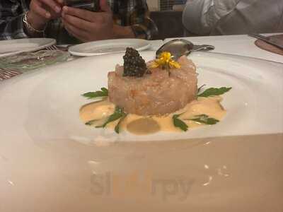 Restaurante El FrontÓn