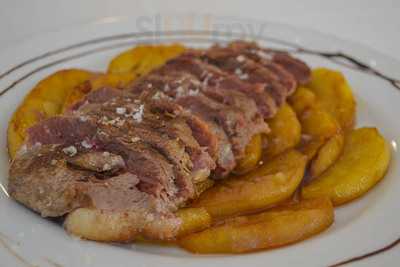 Restaurante El FrontÓn