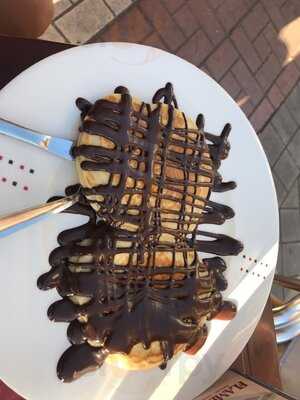 Pastelería Cafetería Heladería Flamboyant