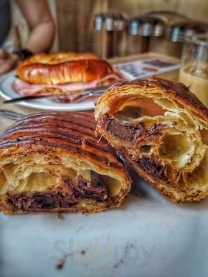 Pastelería Cafetería Heladería Flamboyant