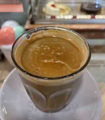 Pastelería Cafetería Heladería Flamboyant