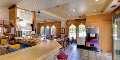 Pastelería Cafetería Heladería Flamboyant