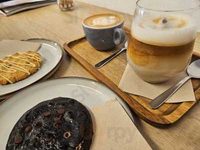 Mistral Coffee Roasters