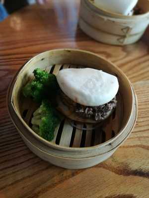 Mantura Tapes Asiàtiques I Vins