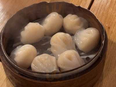 Mantura Tapes Asiàtiques I Vins