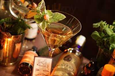 Alexander Cocteleria