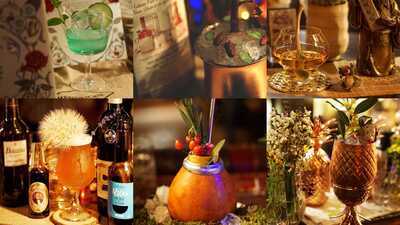 Alexander Cocteleria