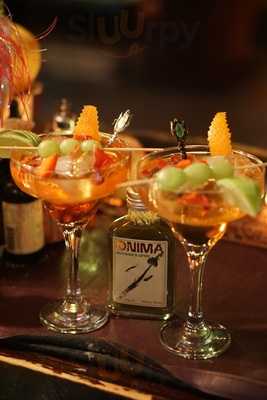 Alexander Cocteleria