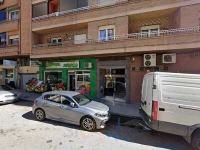 Alexander Cocteleria