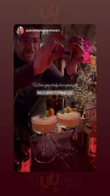 Alexander Cocteleria