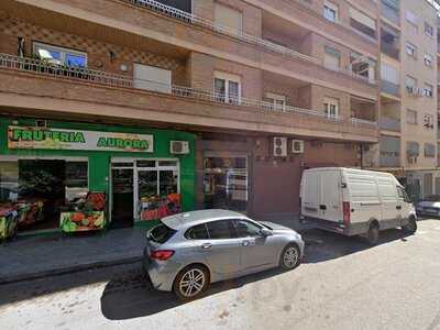 Alexander Cocteleria