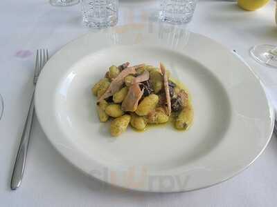 La Terraza Del Claris