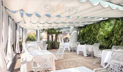 La Terraza Del Claris