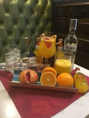 Cafe Bar Las Torres - Photo 7