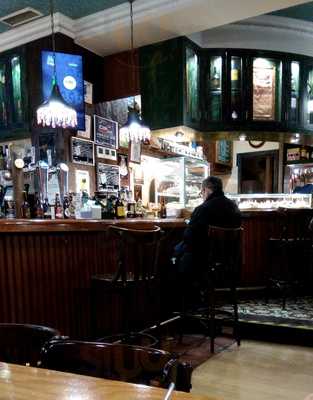 Cafe Bar Las Torres - Photo 8