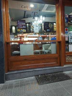 Cafe Bar Las Torres