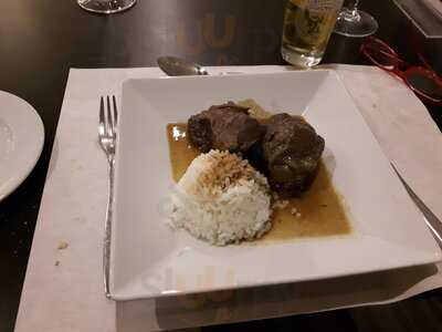 Restaurante Casino Las Palmas