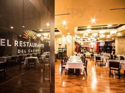 Restaurante Casino Las Palmas