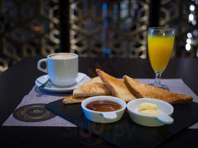 Restaurante Casino Las Palmas