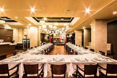 Restaurante Casino Las Palmas