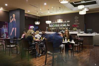 Restaurante Casino Las Palmas