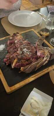 Restaurante La Brasa