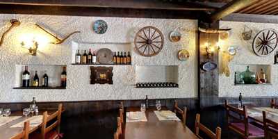 Restaurante La Brasa