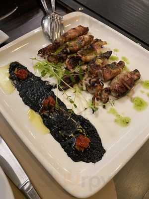 Restaurante La Brasa