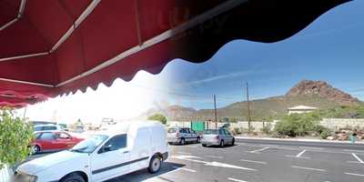 Restaurante La Brasa