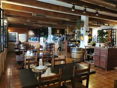 Restaurante La Brasa