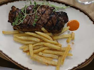 Restaurante La Brasa