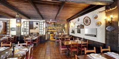 Restaurante La Brasa